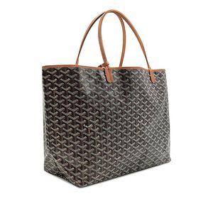 Goyard St Louis Tote