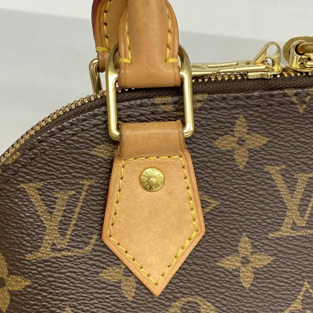 Louis Vuitton Alma