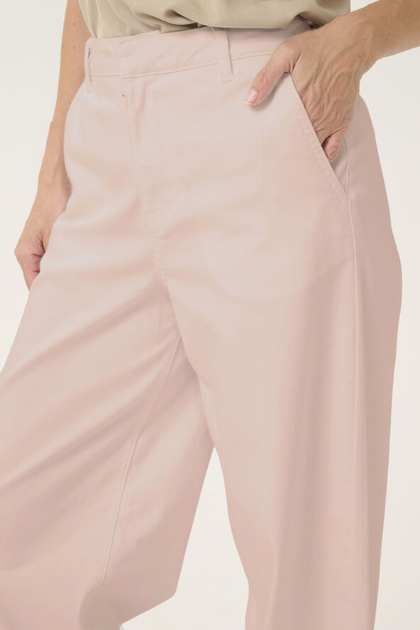 CRVisti Colored Denim Pant