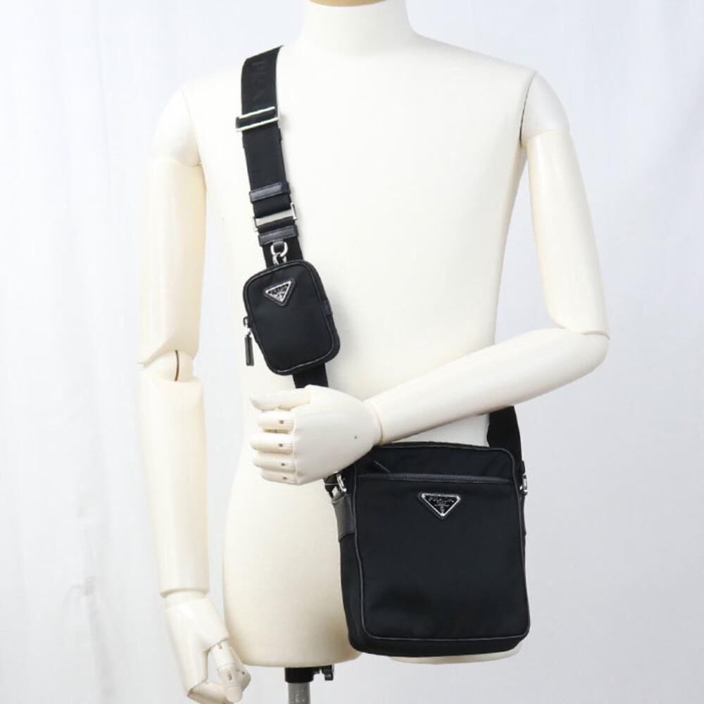 Prada Crossbody Bag