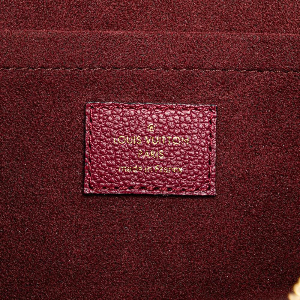 Louis Vuitton Trocadero