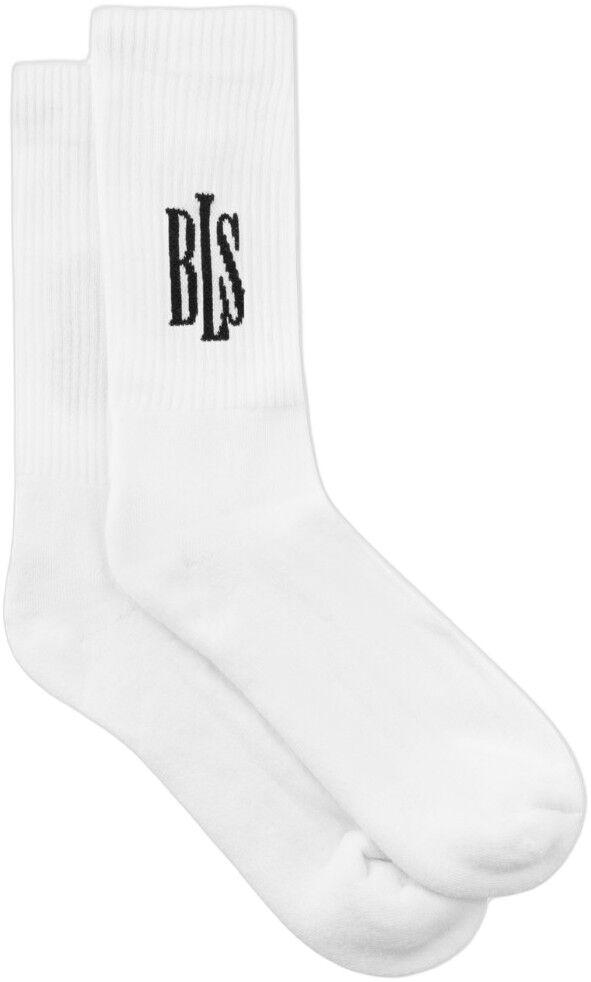 BLS Socks 3-pack
