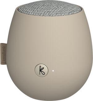 aJAZZ 2 Bluetooth Högtalare