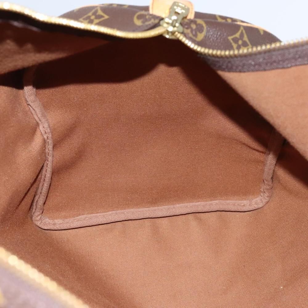 Louis Vuitton Keepall