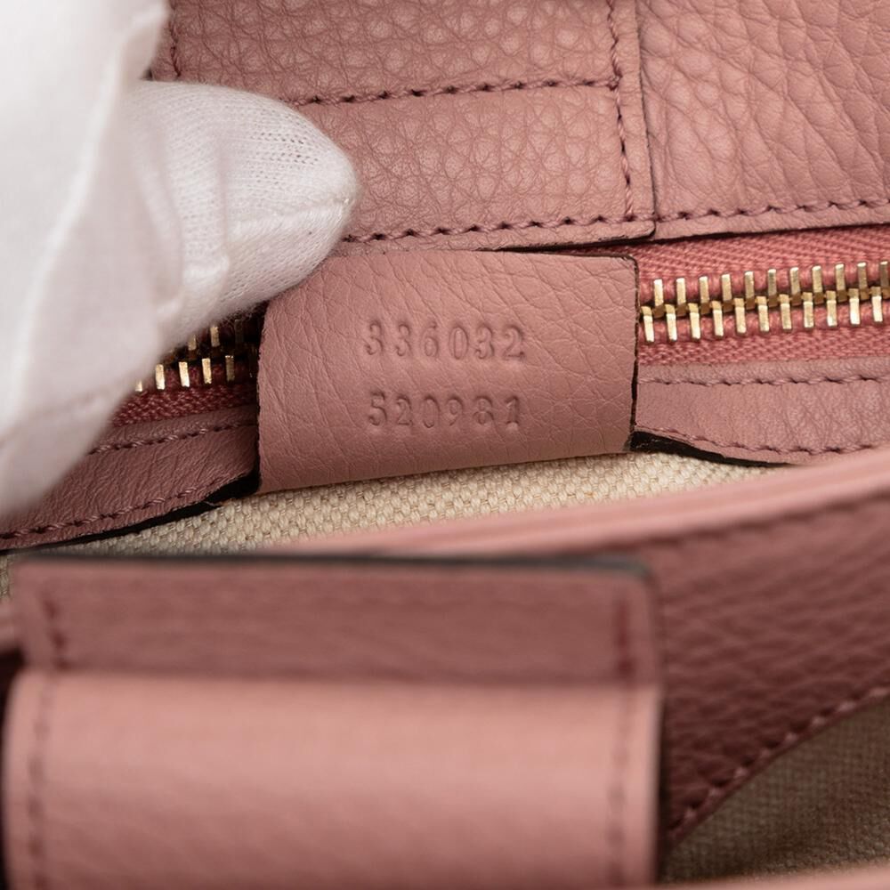 Gucci Bamboo