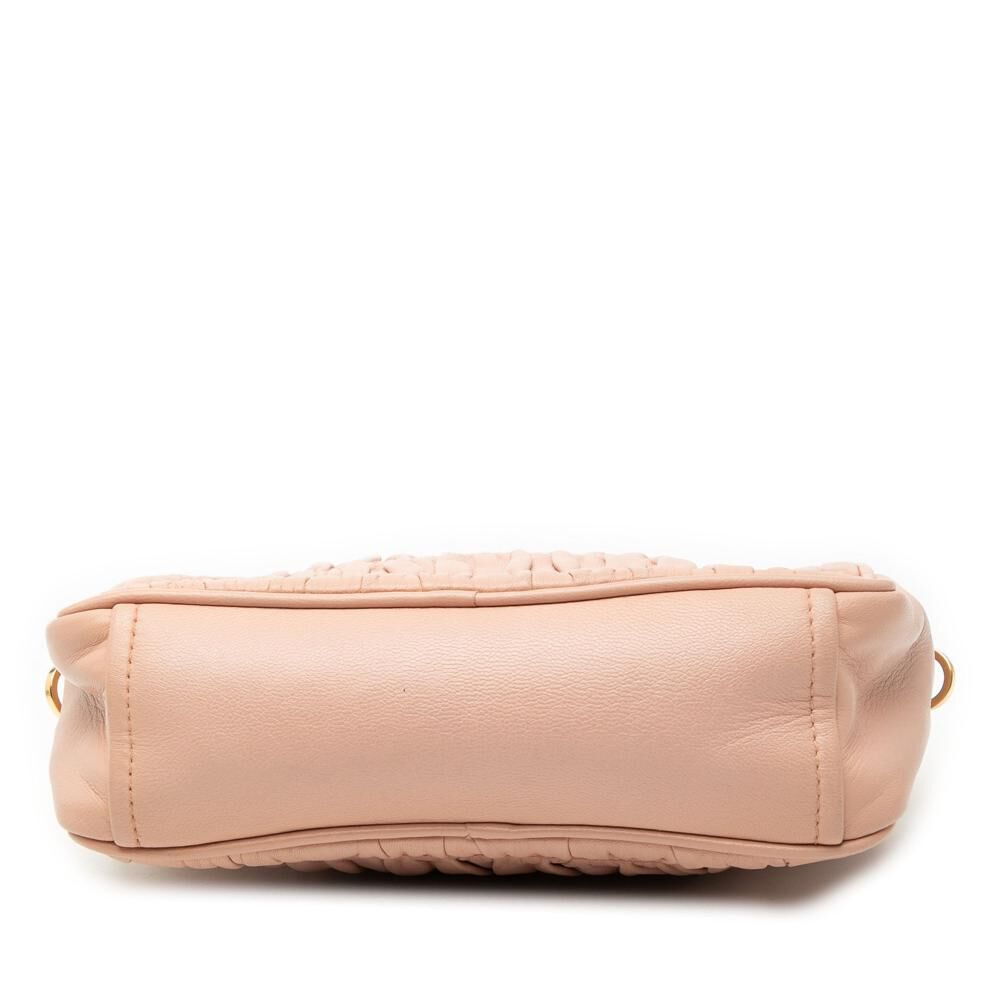 Prada Camera Bag