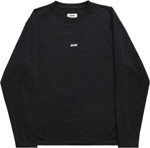 JOSHUA LONG SLEEVE W/ LOGO