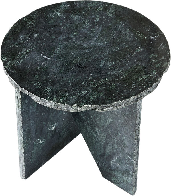 Verde Sidebord - Grøn