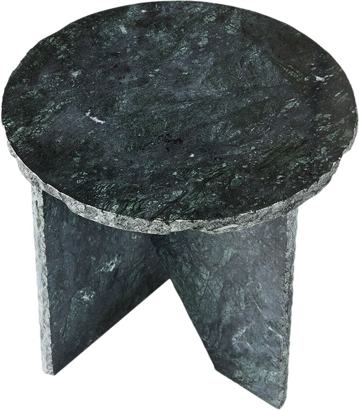 Verde Sidebord - Grøn