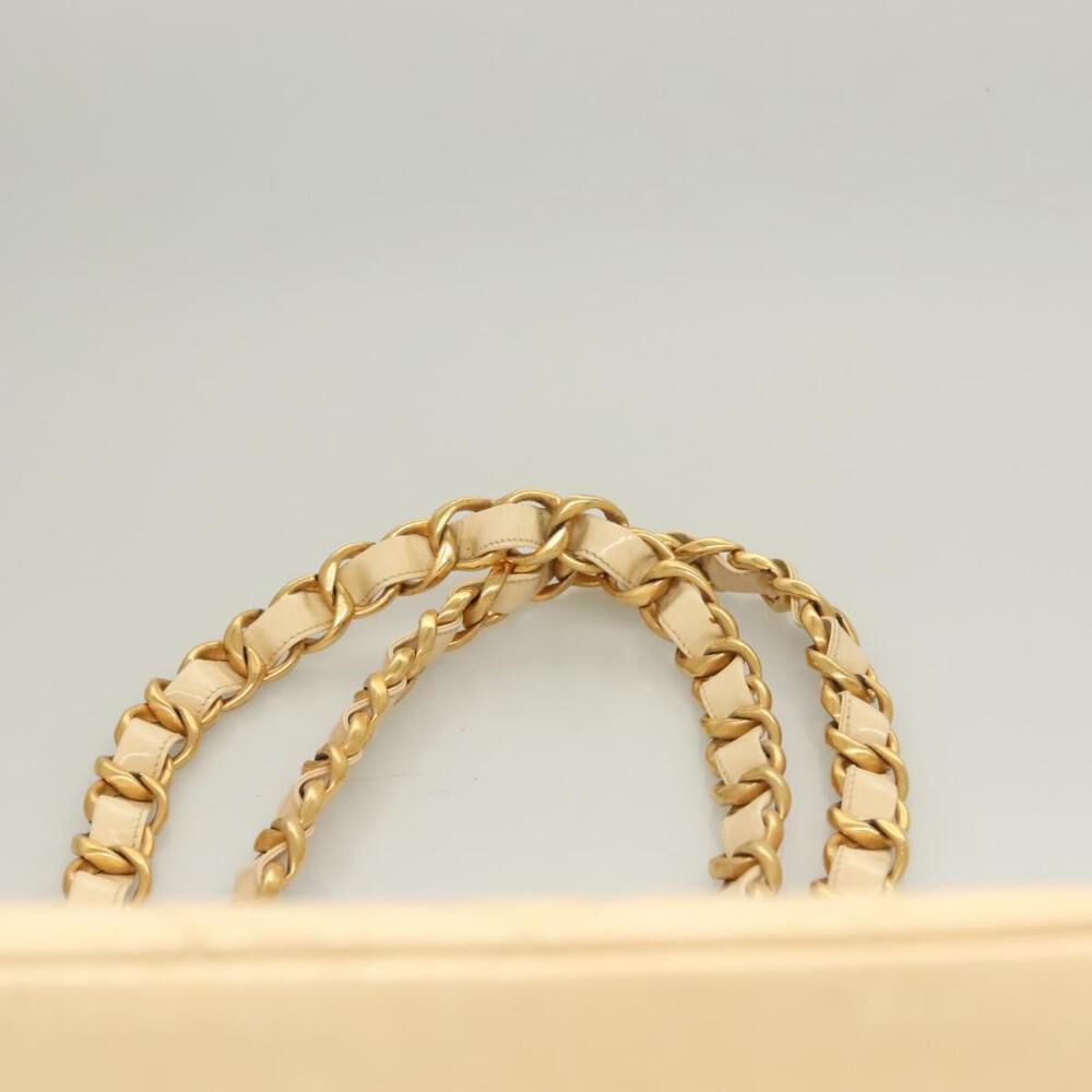 Chanel Tote