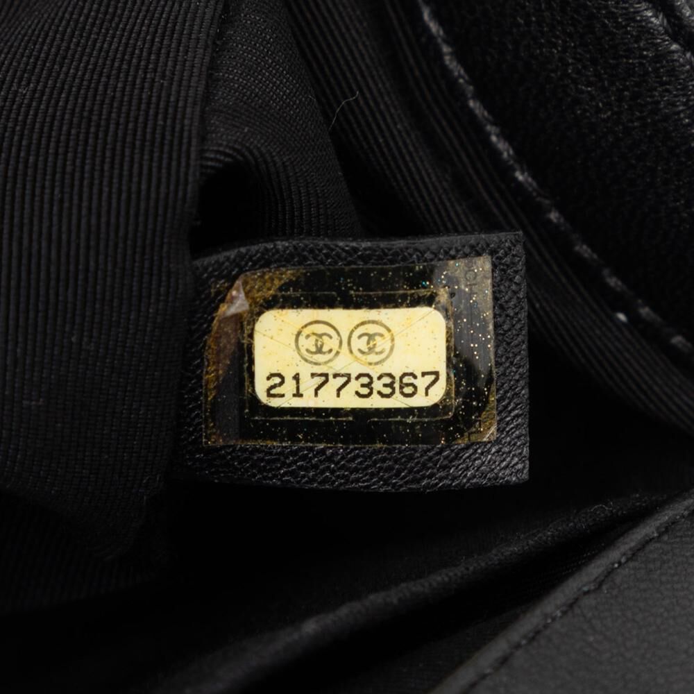 Chanel Boy Bags