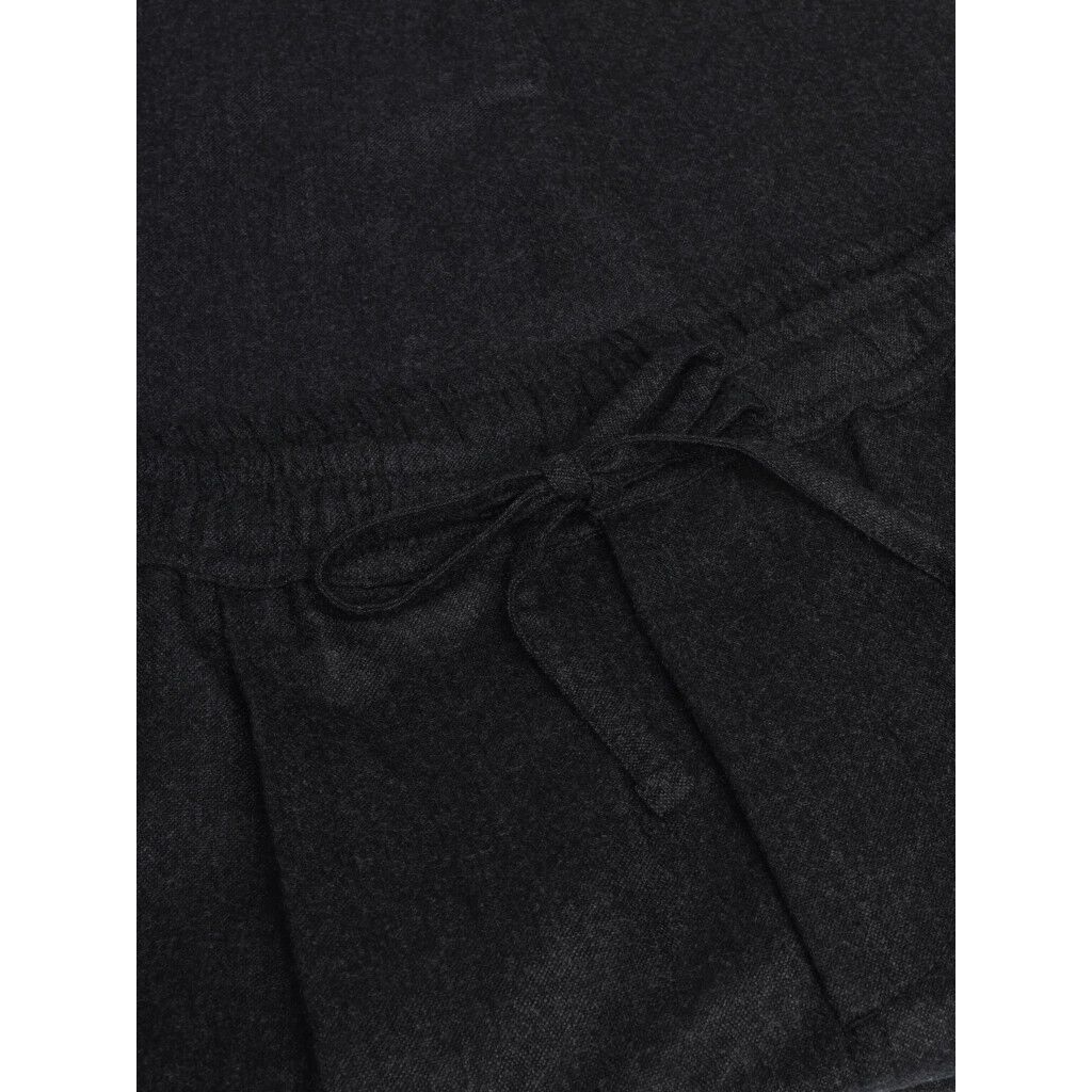 Merino Wool Fig Slacks RWS