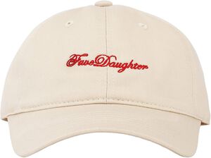 Soft Served Cap