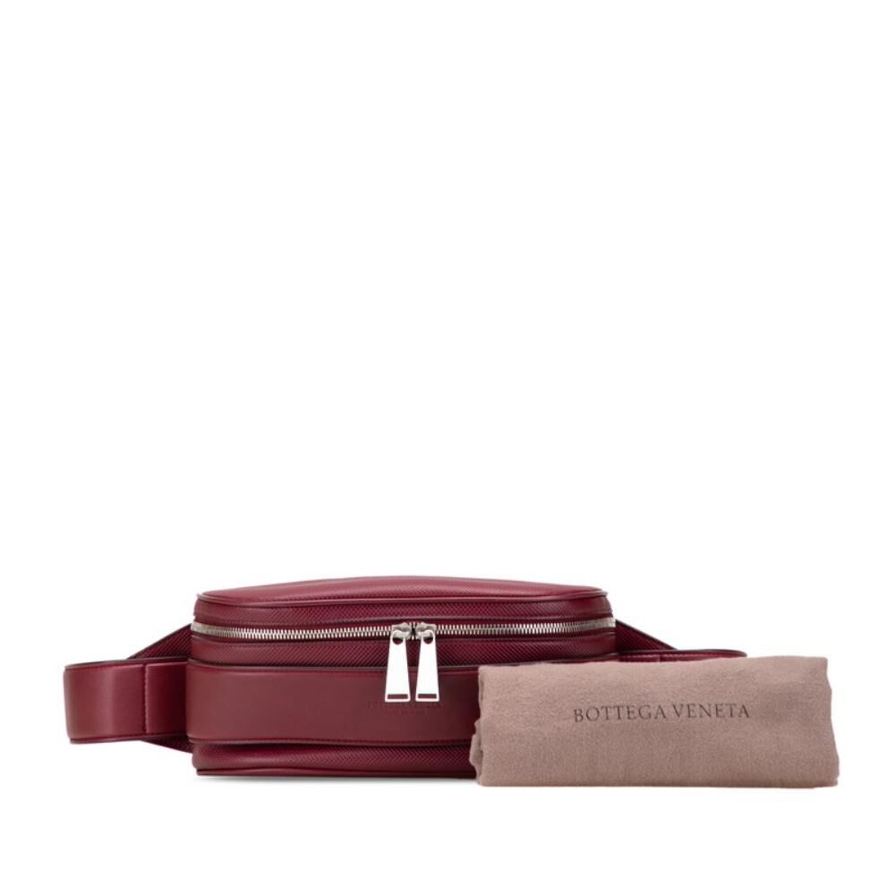 Bottega Veneta Belt Bag