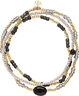 Energetic Black Onyx Bracelet GC