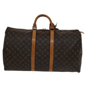 Louis Vuitton Keepall