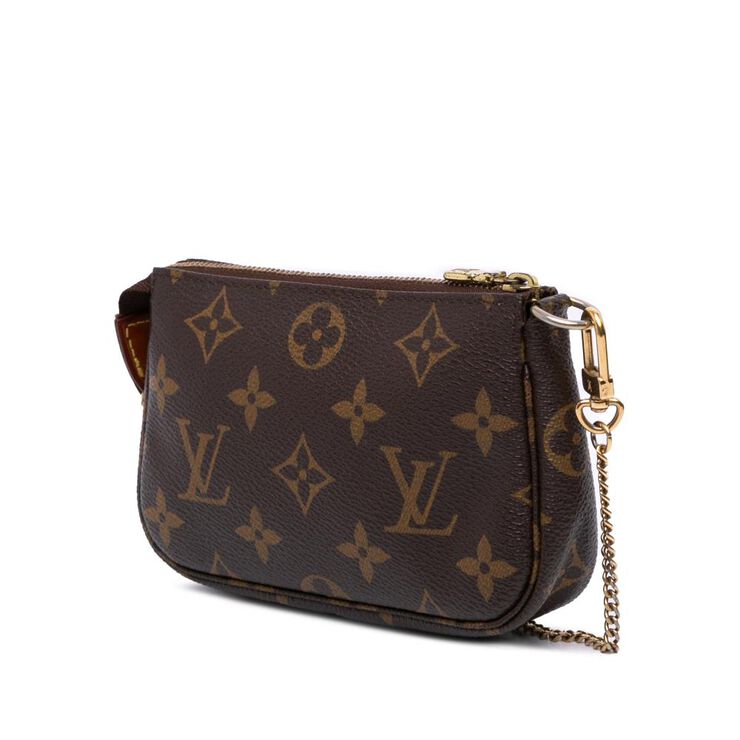 Louis Vuitton Pochette Accessoires