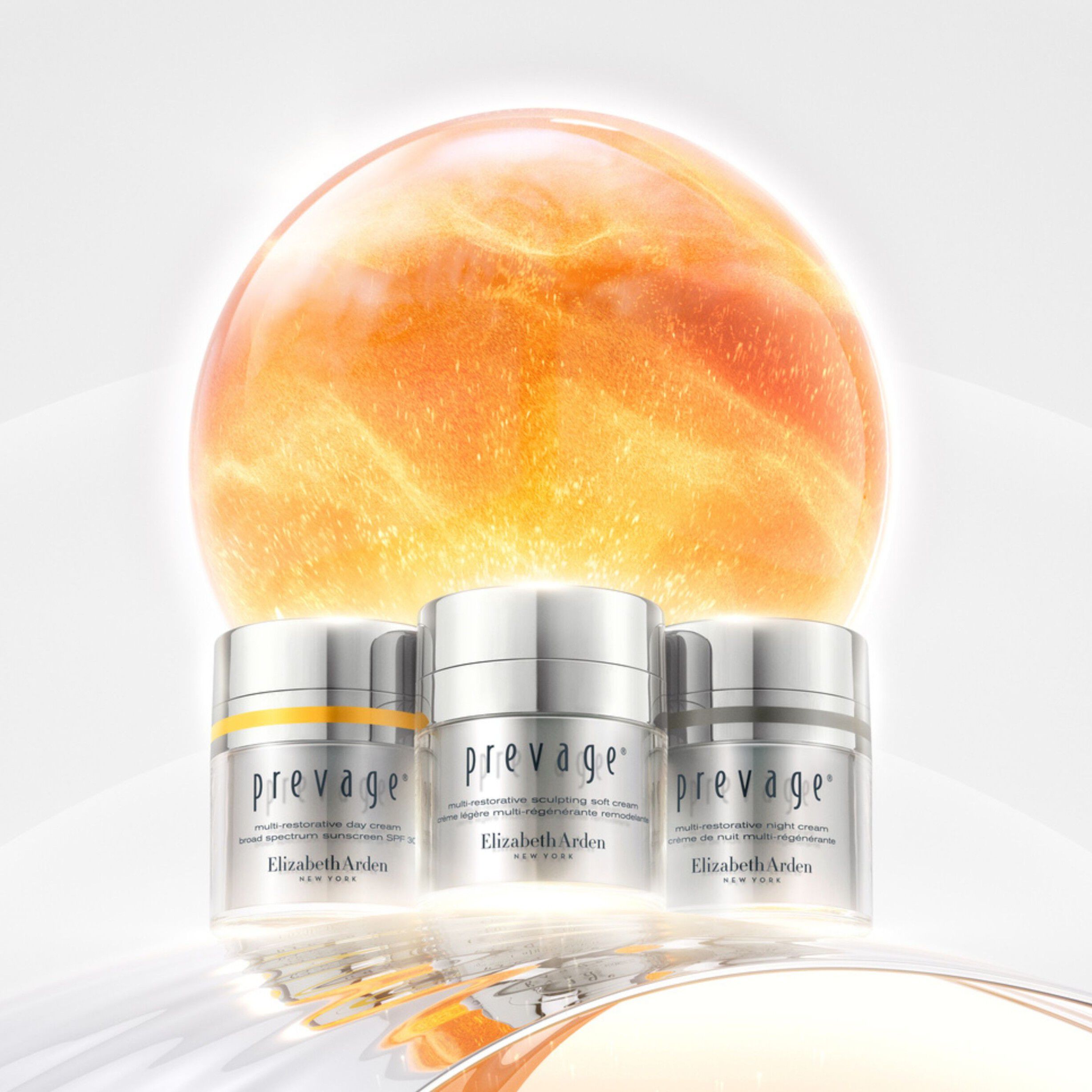 Prevage