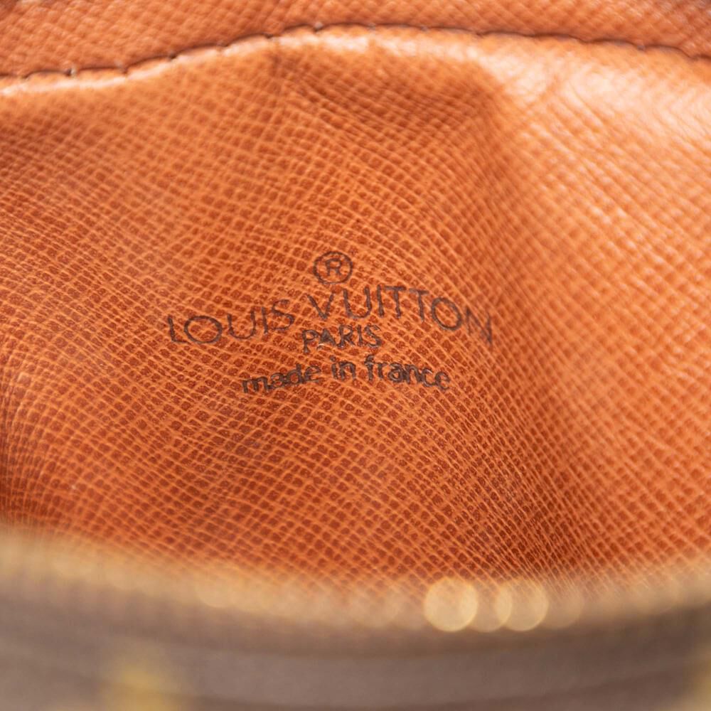 Louis Vuitton Danube