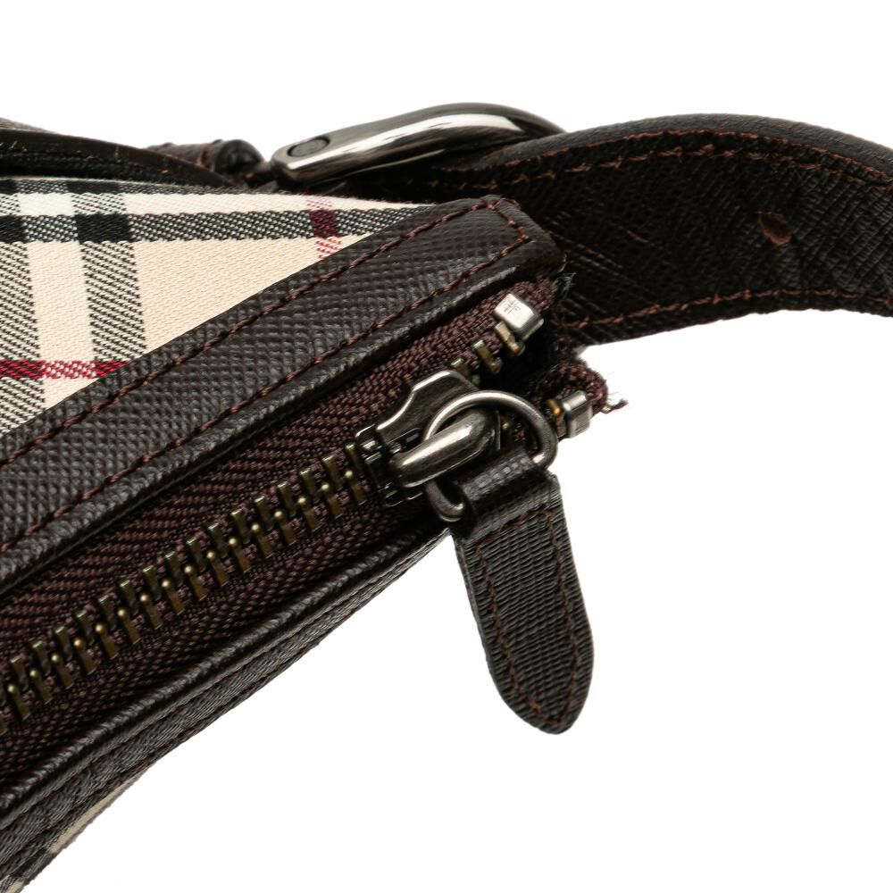 Burberry Shoulder Bag