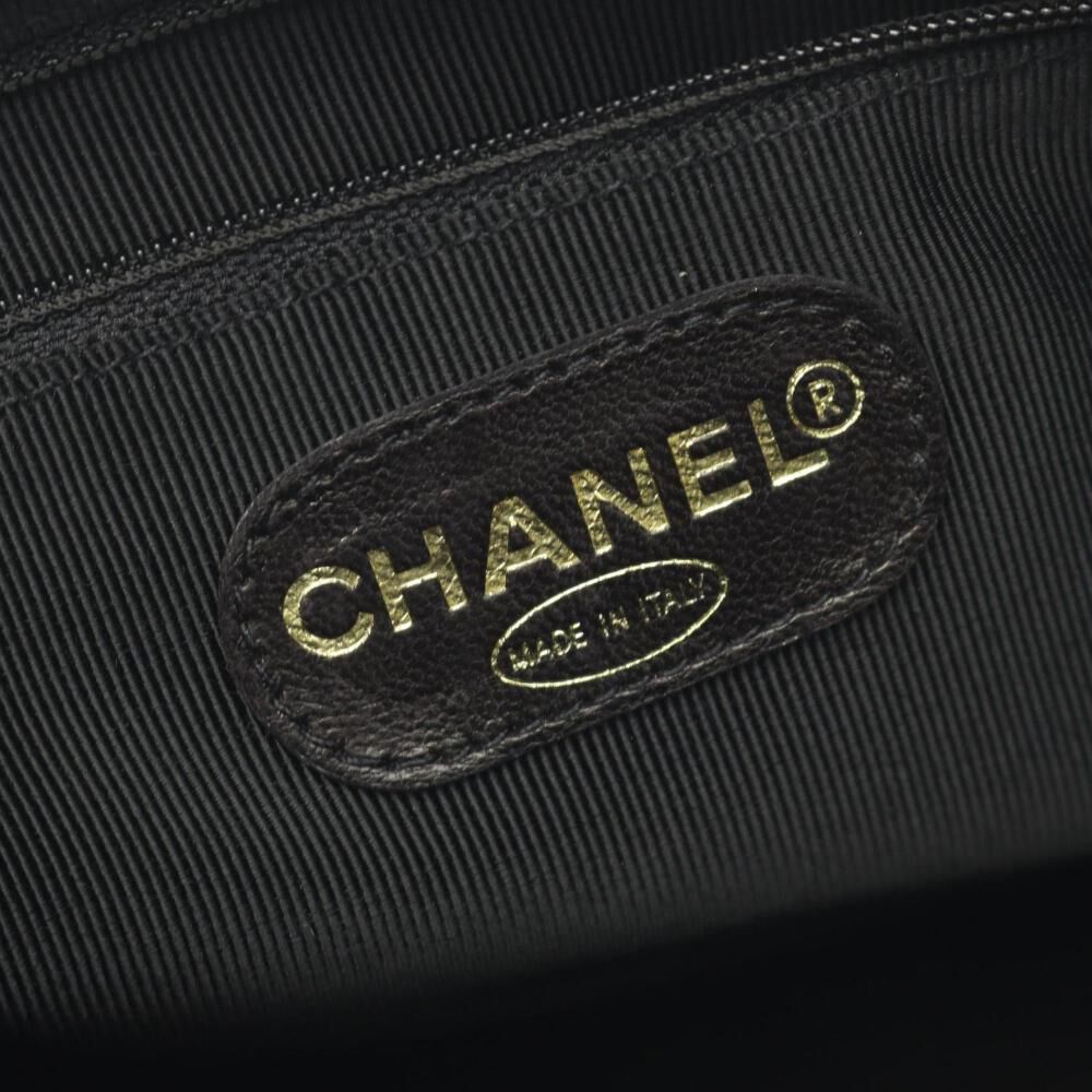 Chanel Shoulder Bag