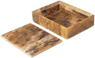 Mist Box - 15 x 20 - Sugar Kelp