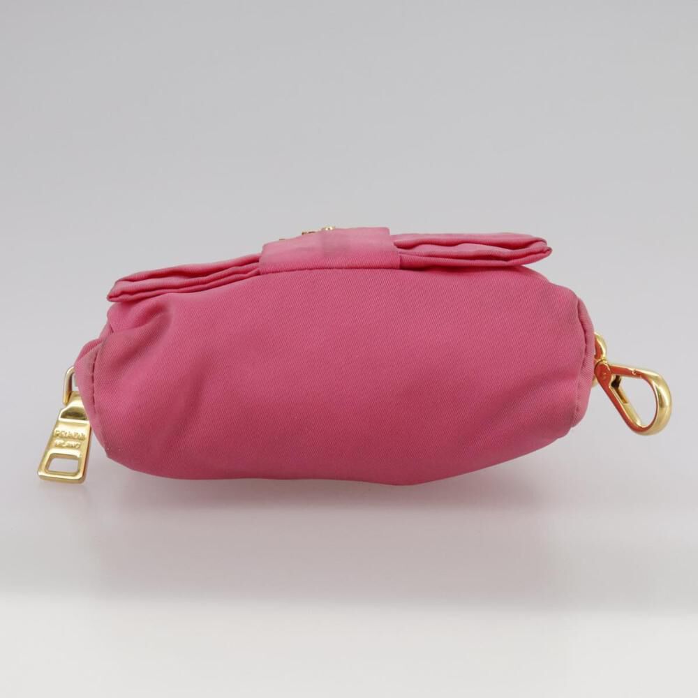 Prada Pouch