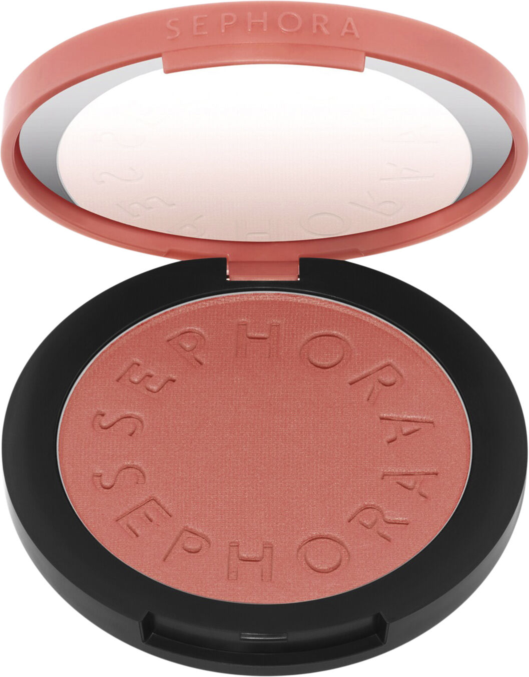 Colorful Blush - Powder blush