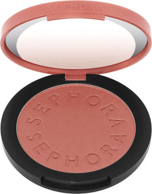 Colorful Blush - Powder blush
