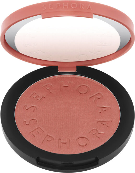 Colorful Blush - Powder blush