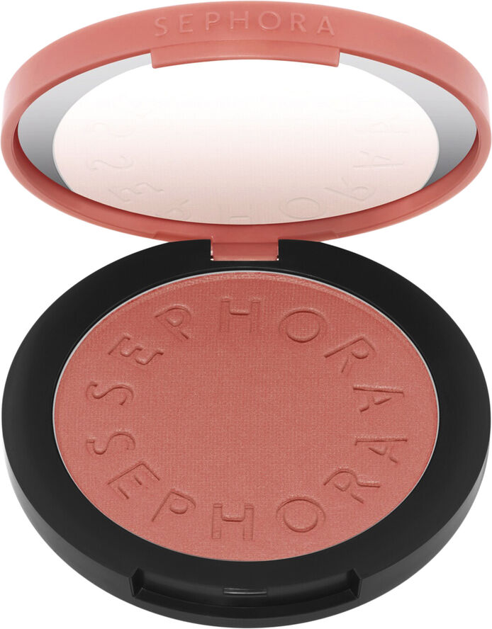 Colorful Blush - Powder blush