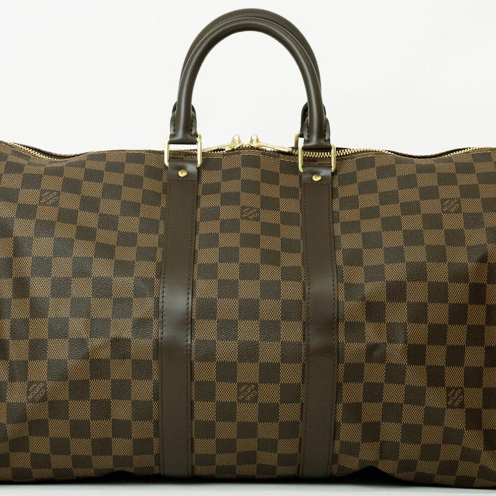 Louis Vuitton Keepall