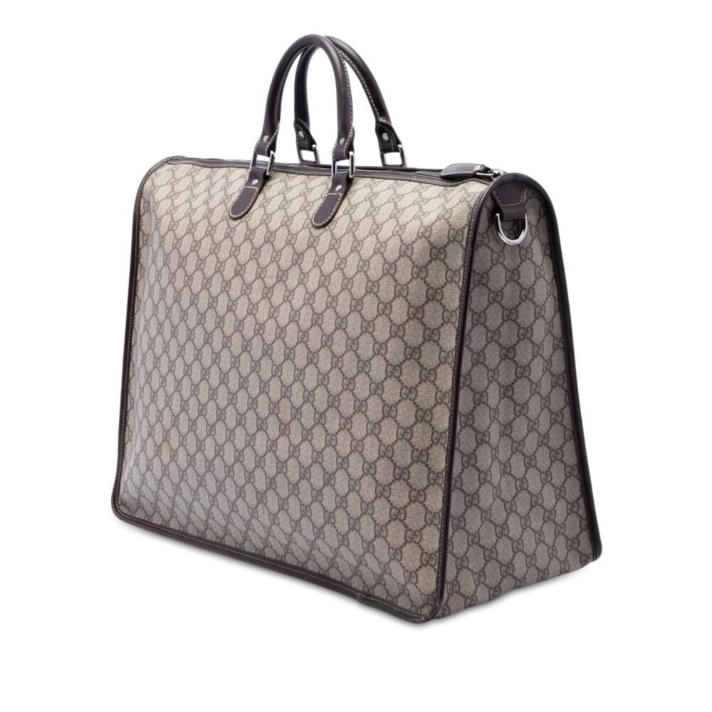 Gucci Travel Bag