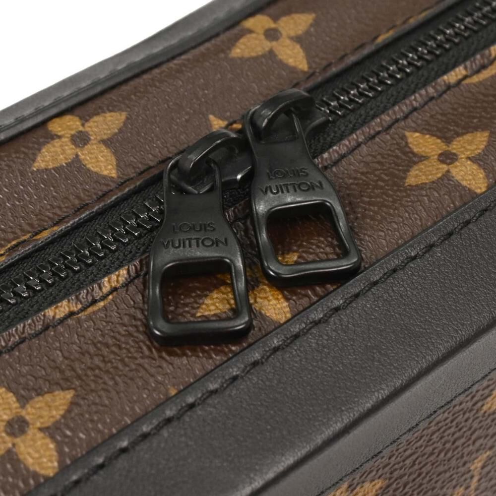 Louis Vuitton Crossbody Bag