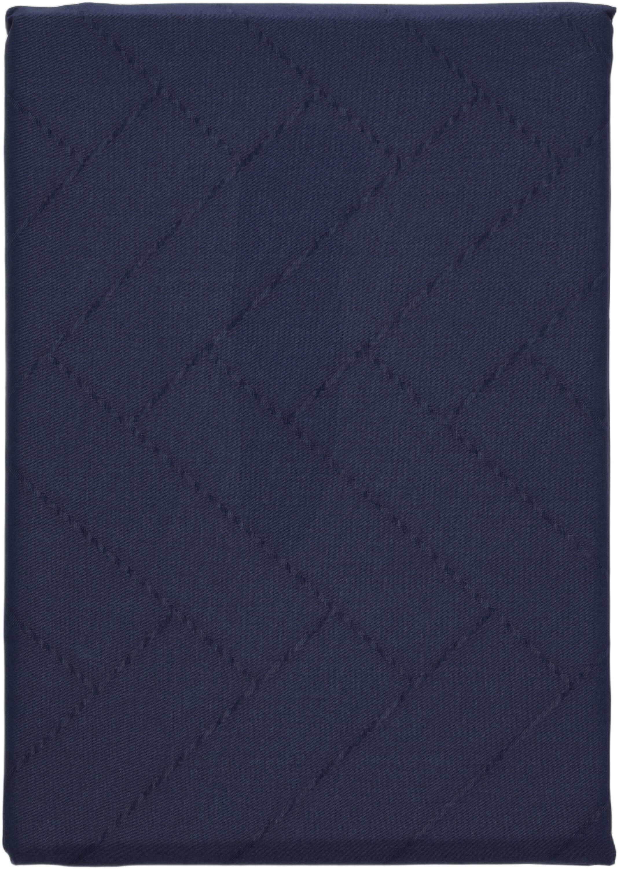 Duk Tiles Damast Indigo