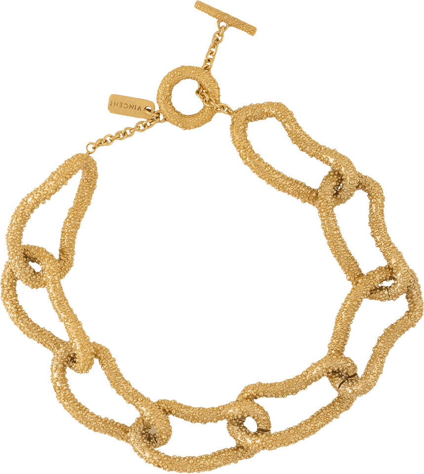 CHAIN OF ASTLEY ARMB&Aring;ND