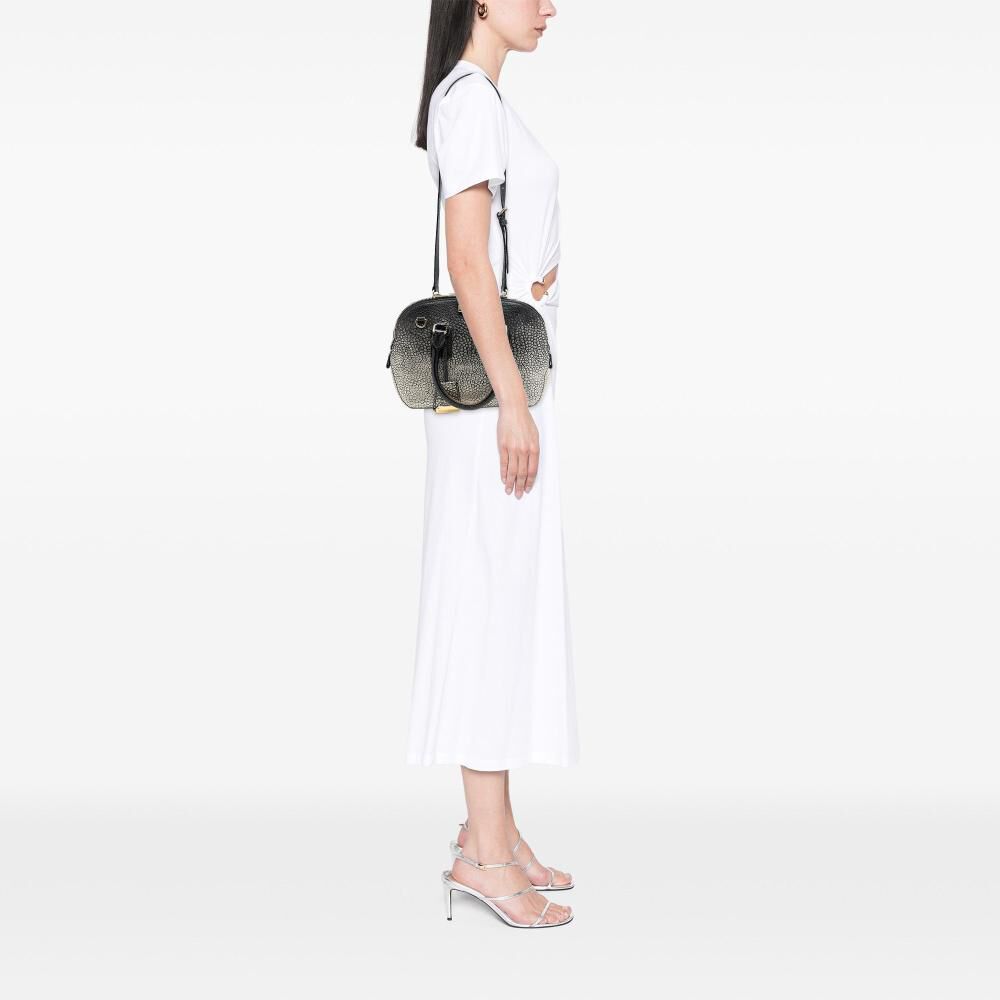 Burberry Bowling Bag