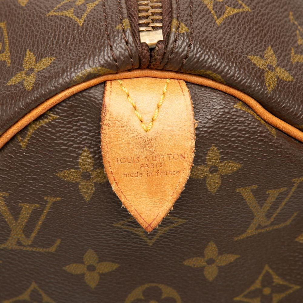 Louis Vuitton Keepall