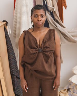 SEPIA TOP