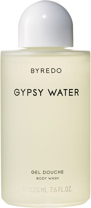 Body wash Gypsy Water