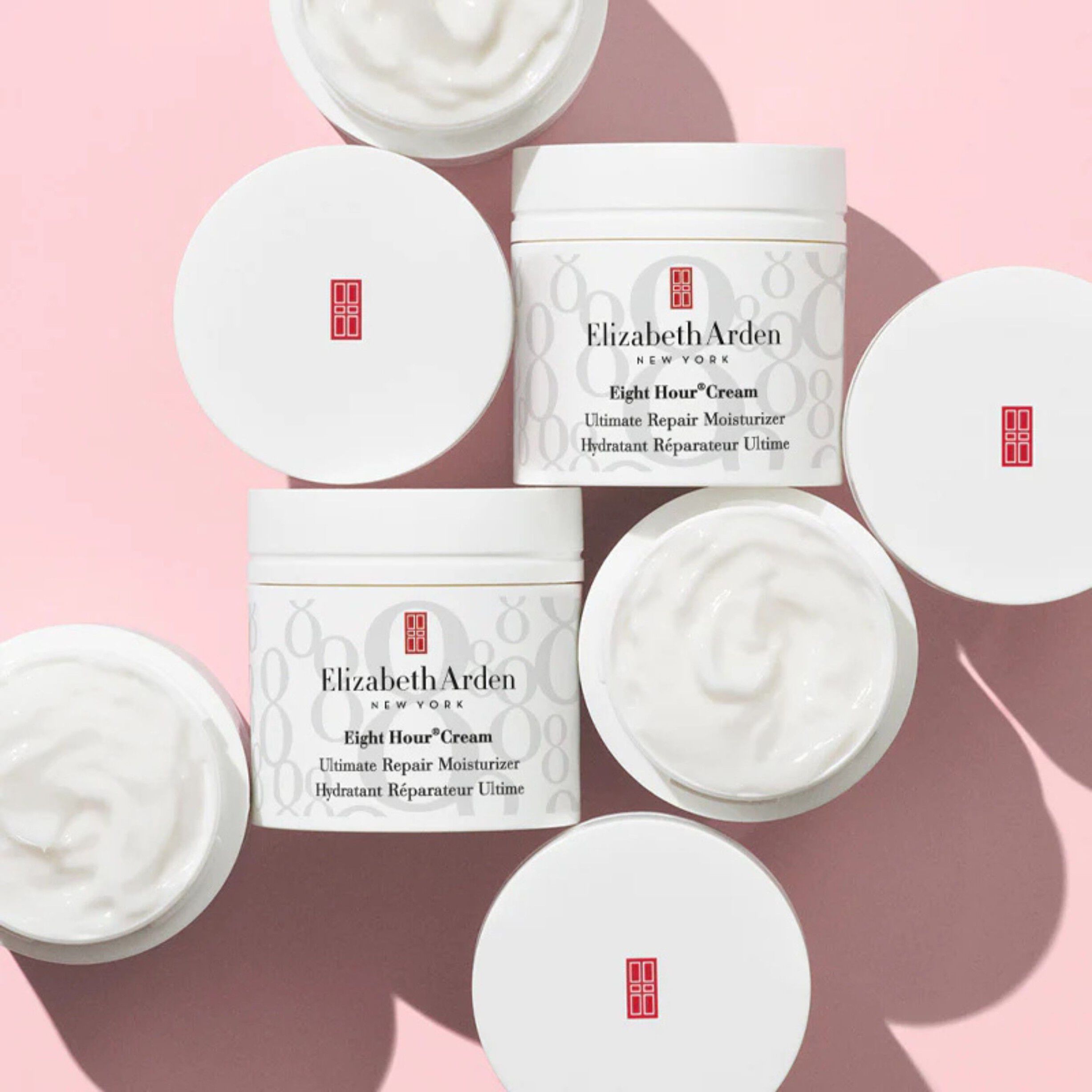 Eight Hour Cream Ultimate repair moisturizer 50 ml