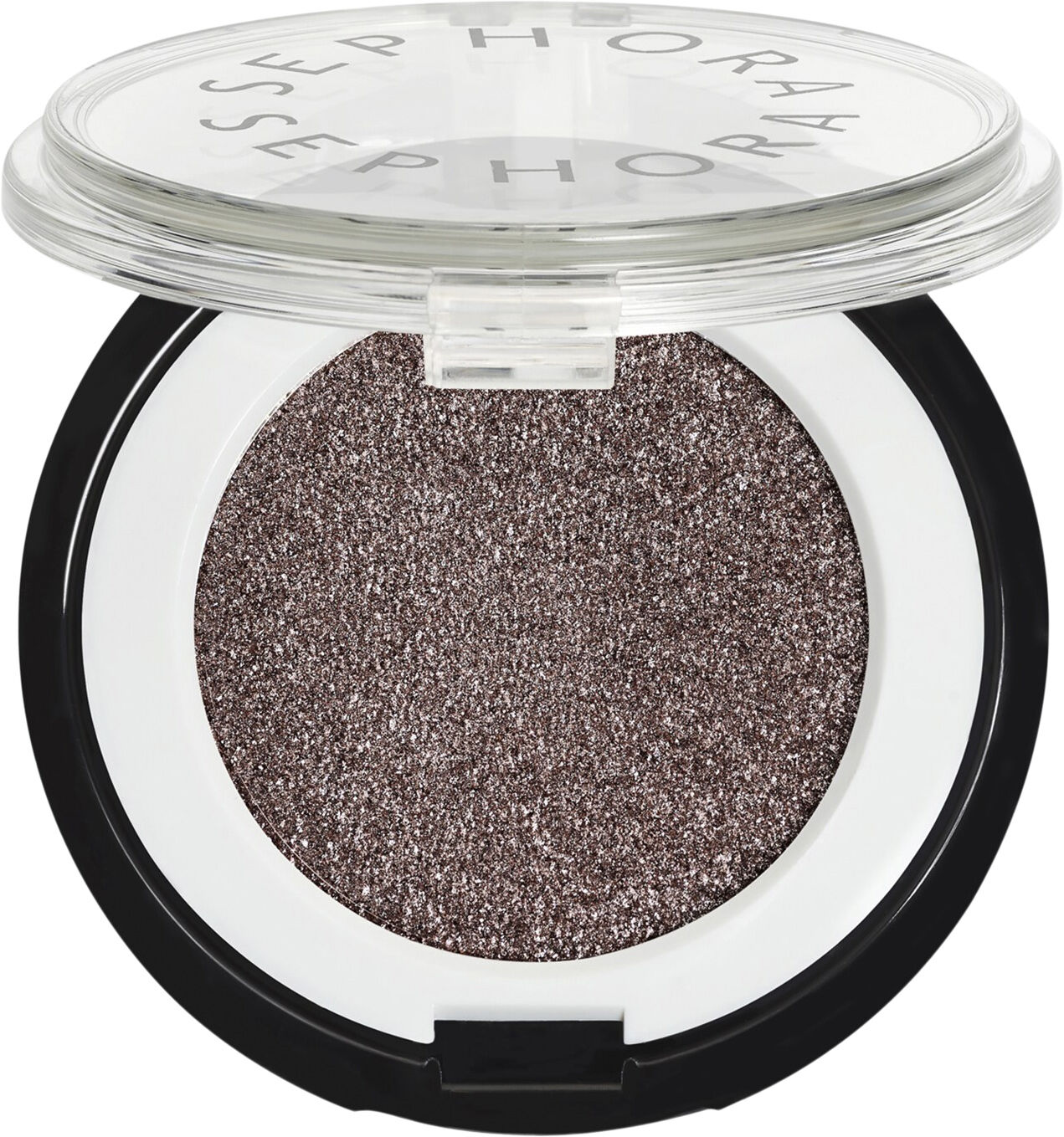 Colorful Eye Shadow - glittereffekt