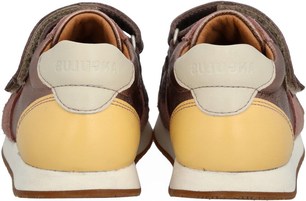 Running sneaker