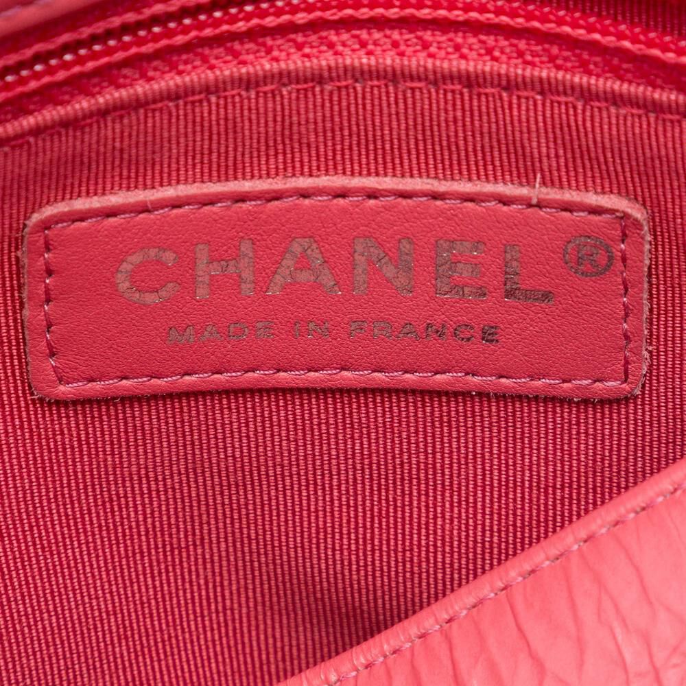 Chanel Flap Bag