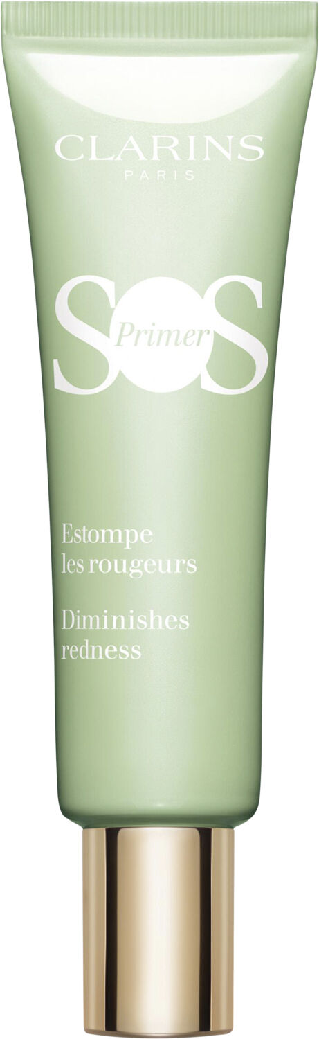 SOS Primer Redness