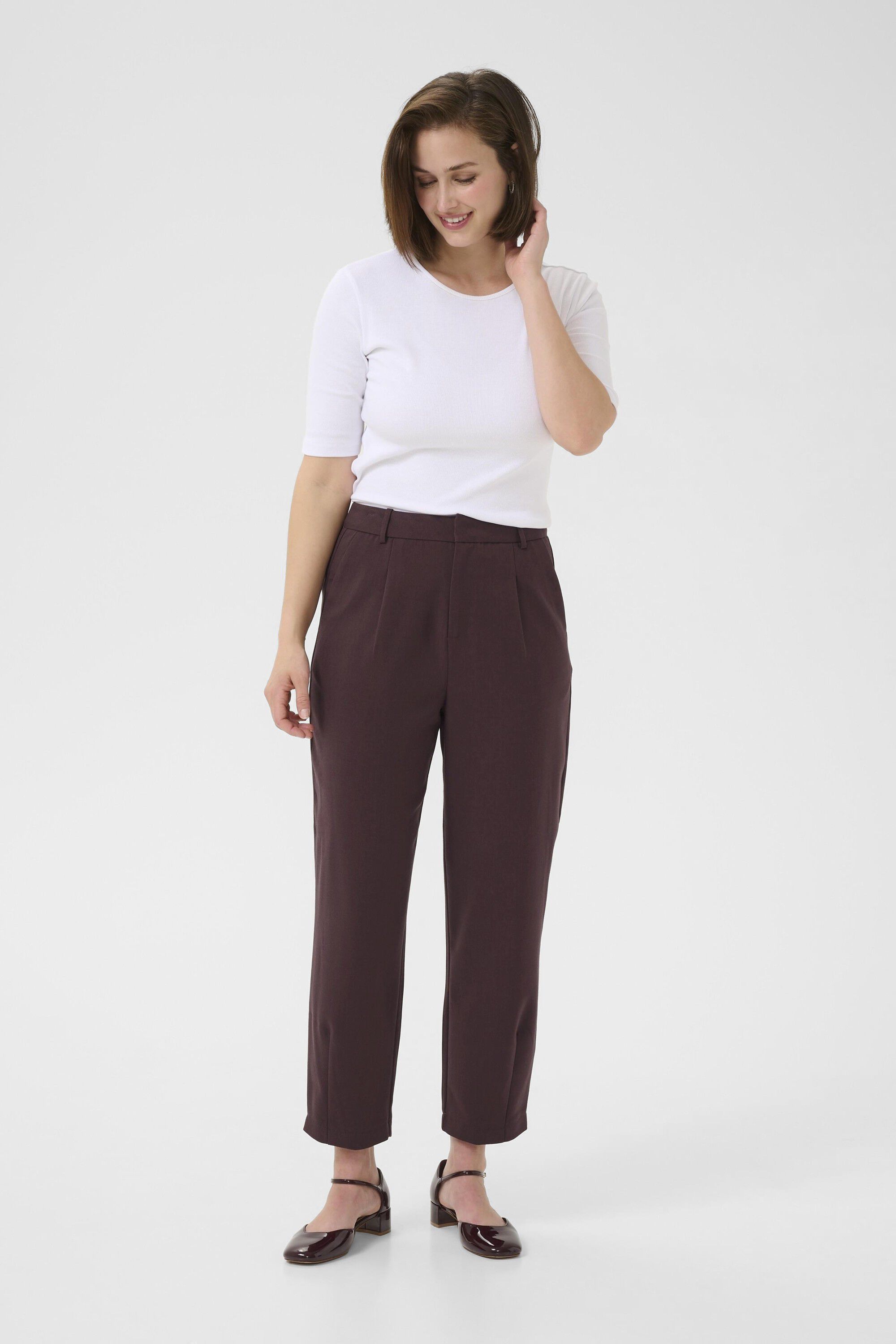 KAmerle Pants Suiting