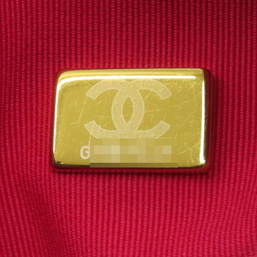 Chanel Handbag