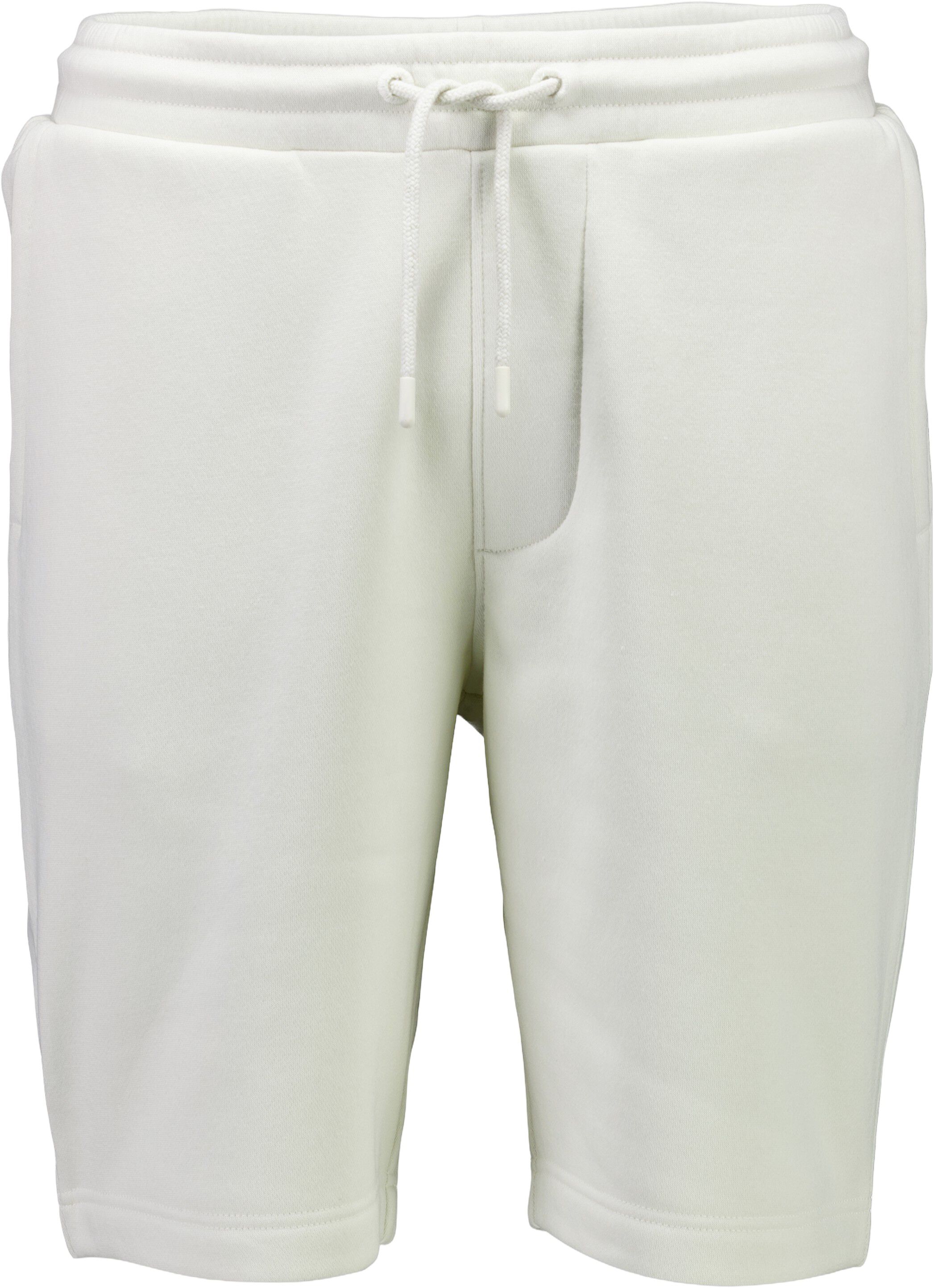 Oversized S/Ssweatshirt+shorts