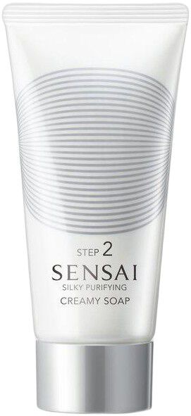 Sensai Silky Purifying Double Cleansing Limited Set