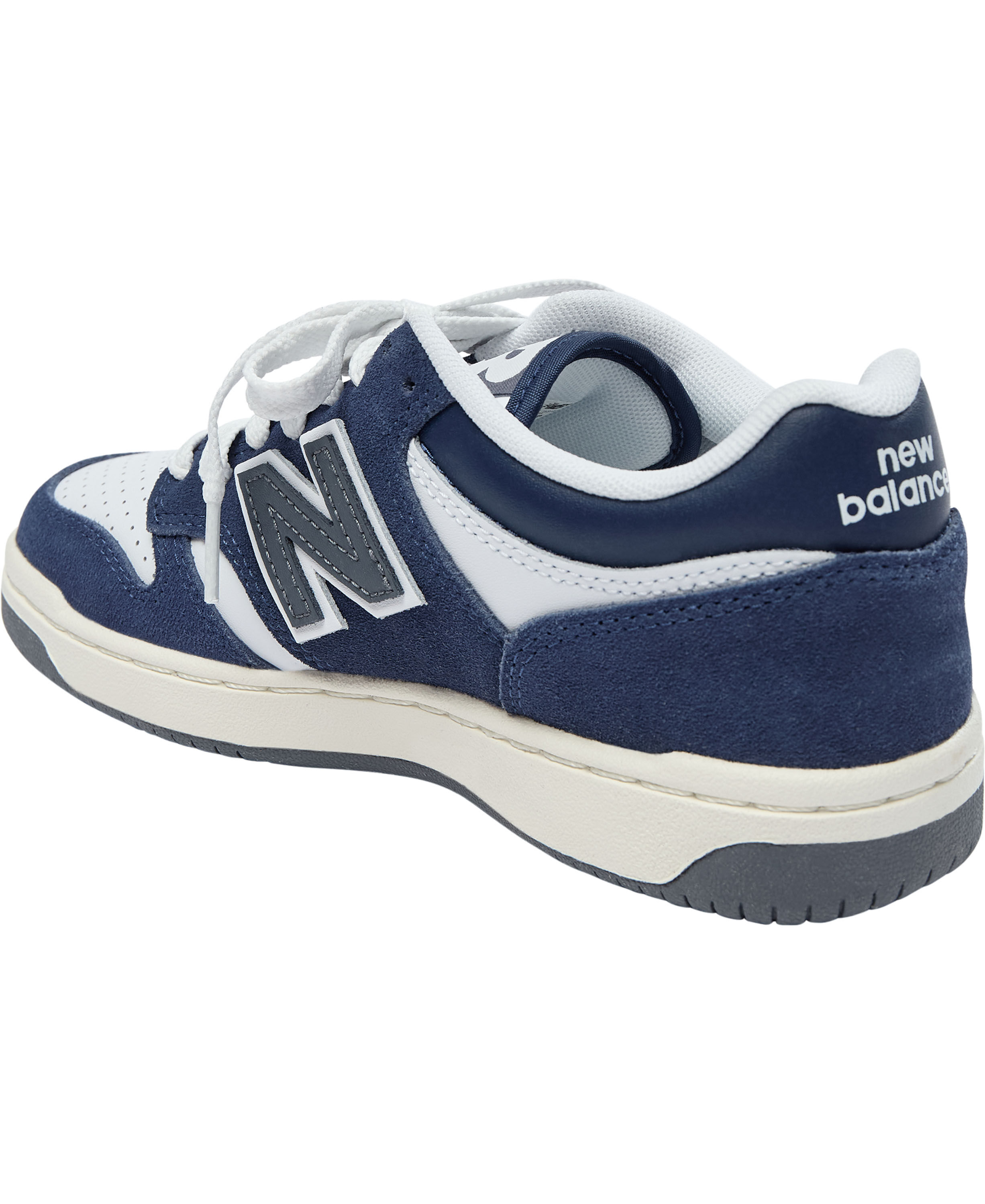 New Balance 480 Kids Lace